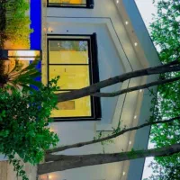 فروش باغ ویلای زیبا در تنکابن نزدیک به دریا|فروش خانه و ویلا|تنکابن, |دیوار