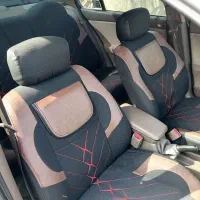 سمند ایکس ۷ دوگانه شرکتی|خودرو سواری و وانت|ماسال, |دیوار