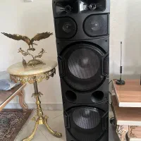 اسپیکر|سیستم صوتی خانگی|تهران, اوقاف|دیوار