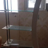 بوفه سفید