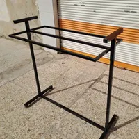 طراحی و ساخت رگال بصورت سفارشی