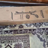 علم دوش پاپیروس قهرمان