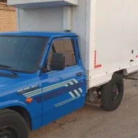 یخچال نیسان در حد صفر بالا صفر|خودرو سواری و وانت|آبادان, |دیوار