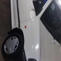 پراید مدل 98