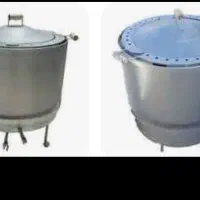 تنور گازی استوانه ۳و ۴ و ۵ و۶ نون