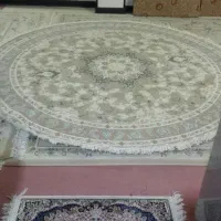 فرش گرد