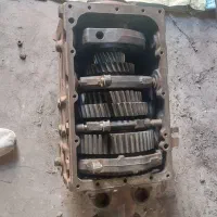 گیربکس.کرانپنیون۱۷ودیفرانسیل کامل بنزپلوسی