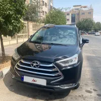جک S3
