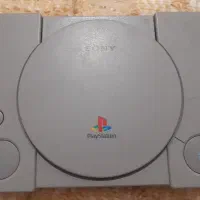 پلی استیشن ۱