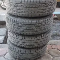 رینگ و لاستیک