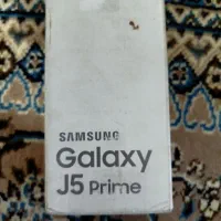 گوشی j5 prime|موبایل|باغستان, |دیوار