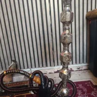 قلیان حاج اوغلی|صنایع دستی و سایر لوازم تزئینی|چهاردانگه (تهران), |دیوار