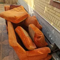 مبل دست دوم خوش قیمت