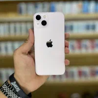 گوشی ایفون 13 نرمال حافظه 128 گیگ اقساط