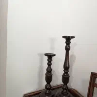 آباژور و شمعدان|چراغ خواب و آباژور|بندر انزلی, پاسداران|دیوار