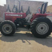 تراکتور 475