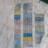 زمین با توافق ۳ طبقه