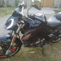 موتور بنلی ۱۸۰s