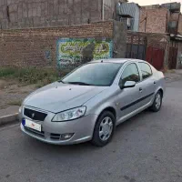 رانا LX، مدل ۱۳۹۴