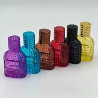 شیشه و لوازم جانبی عطر و ادکلن