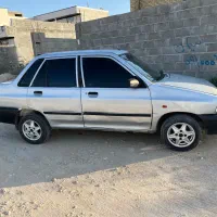 پراید مدل۸۷|خودرو سواری و وانت|مهر, |دیوار