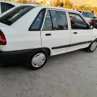 پراید مدل ۹۰. از همه لحاظ سالم|خودرو سواری و وانت|فیروزآباد (فارس), |دیوار