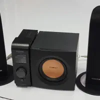 اسپیکر microlab