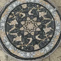 فرش گرد|فرش|پلدختر, |دیوار