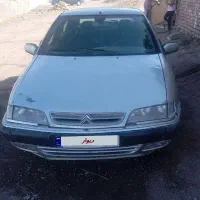 فروش زانتیا ۲۰۰۰|خودرو سواری و وانت|تربت‌حیدریه, رباط سفلی|دیوار