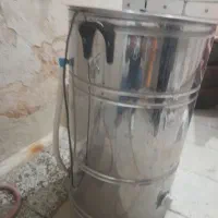 لباسشویی درحد نو