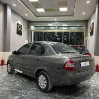 تیبا مدل90|خودرو سواری و وانت|بجنورد, |دیوار