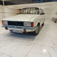 پیکان مدل ۸۳بی رنگ بدون کارکرد|خودرو سواری و وانت|تبریز, |دیوار