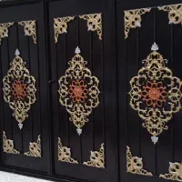 نقاشی ساختمان