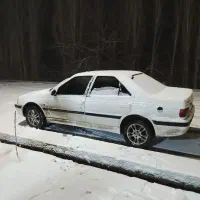 رینگ پنج پر