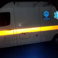 ون بنز اسپرینتر ۳۱۴ (آمبولانس)