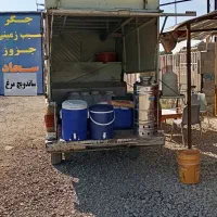 مزدا1600 مدل 72|خودرو سواری و وانت|ارومیه, |دیوار