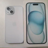 ایفون ۱۵ نرمال۱۲۸ ریجستر شده