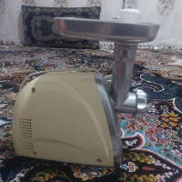 چرخ گوشت|سایر لوازم برقی|مشهد, پنجتن|دیوار