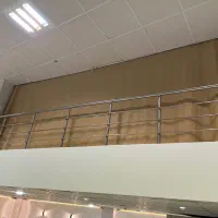 پرده مخمل طلایی جنس درجه یک