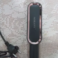 برس حرارتی اصل سوکانی|آرایشی، بهداشتی، درمانی|بندر انزلی, معلم|دیوار