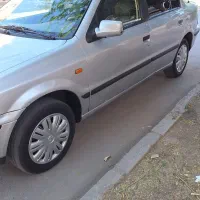 سمند|خودرو سواری و وانت|اهواز, کمپلو شمالی|دیوار