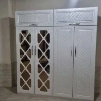 تولیدی کمد وکیوم ناصر|جاکفشی، کمد، دراور|بانه, |دیوار