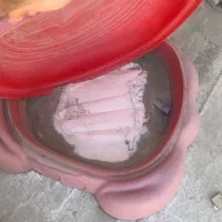 استخر شن