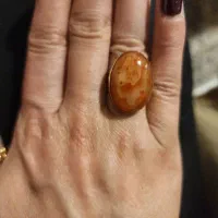 انگشترعقیق