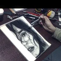 آموزش طراحی نقاشی|خدمات آموزشی|مشهد, قائم|دیوار