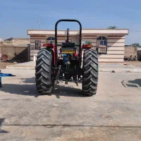 تراکتور ۳۹۹ خشک