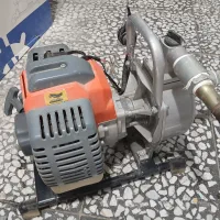 پمپ آب