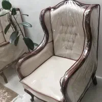 کاور مبلمان|مبلمان خانگی و میز عسلی|تربتحیدریه, طالقانی|دیوار