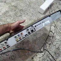 دستگاه پخش DVD بلوری blu-ray|پخشکننده DVD و ویدیو|رشت, استقامت ۱|دیوار