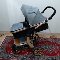 کالسکه بچه